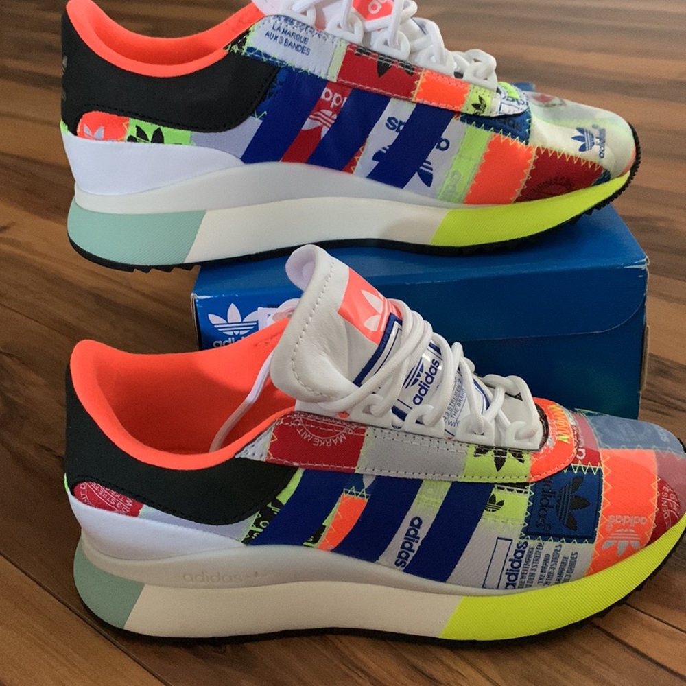 Adidas SL Andridge BRAND NEW IN BOX